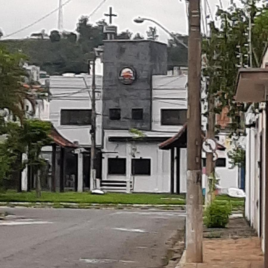 Maria Maria Proximo Ao Santuario Nacional