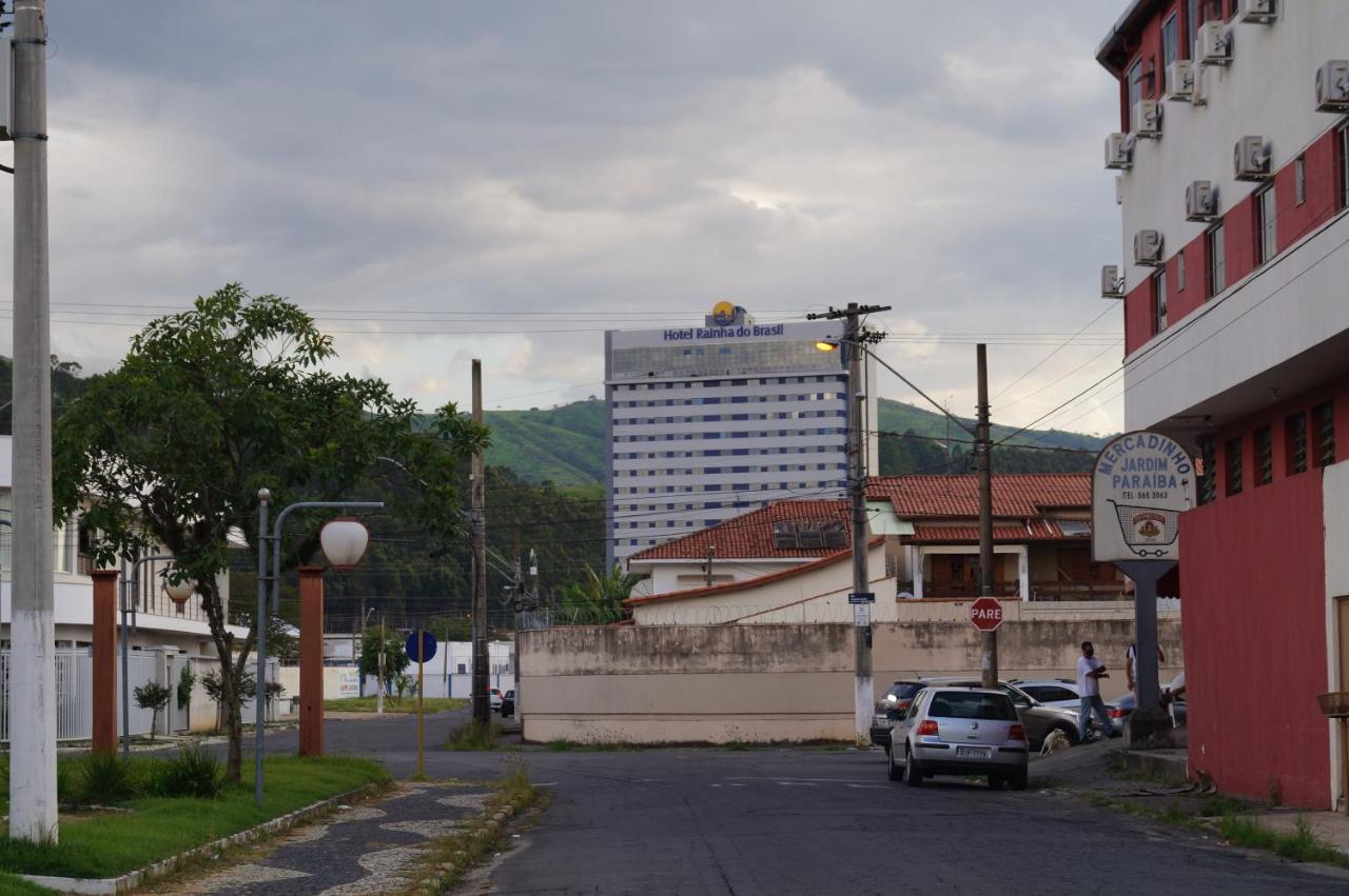 Inn Maria Maria Proximo Ao Santuario Nacional *