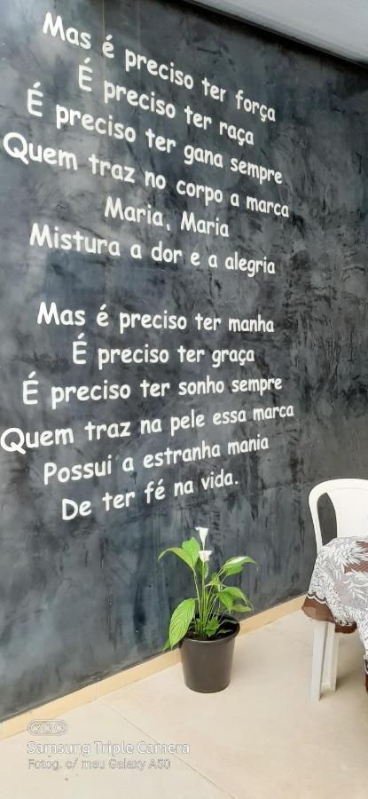 Inn Maria Maria Proximo Ao Santuario Nacional