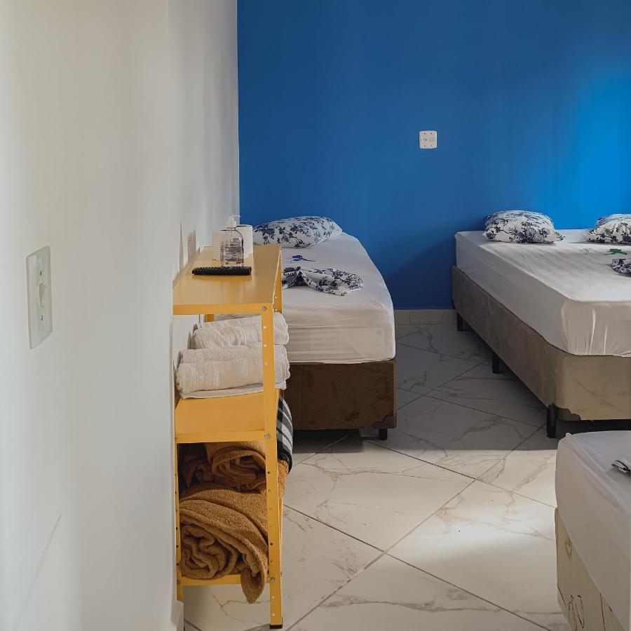 Inn Maria Maria Proximo Ao Santuario Nacional *
