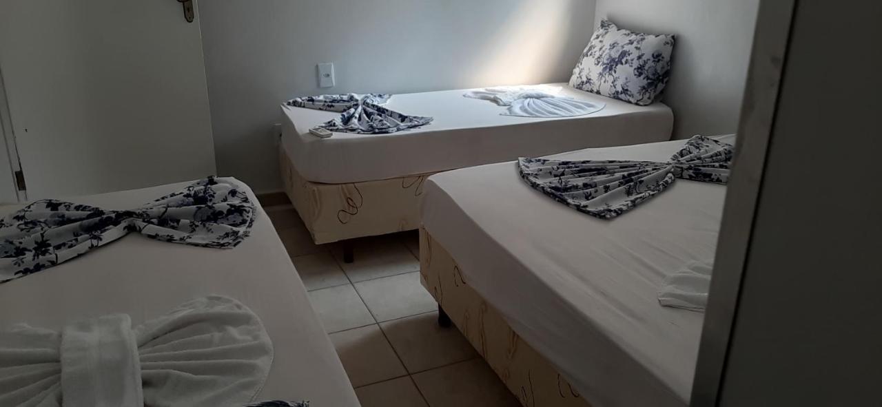 Inn Maria Maria Proximo Ao Santuario Nacional Aparecida (Sao Paulo)