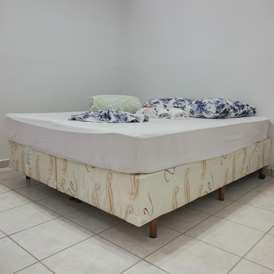 Inn Maria Maria Proximo Ao Santuario Nacional *